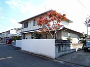 高島駅より徒歩12分 1階 築36年9ヶ月の賃貸物件