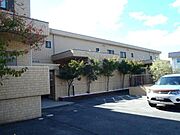 アネシス 2階 築22年10ヶ月の賃貸物件