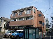ラフレシア奉還町 3階 築25年10ヶ月の賃貸物件