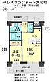 パレスコンフォート大和町3階6.3万円