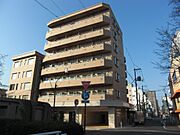 岡山駅より徒歩22分 3階 築14年10ヶ月の賃貸物件