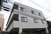岡山駅より徒歩10分 2階 築28年2ヶ月の賃貸物件