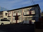 サンコーポ清水 2階 築40年11ヶ月の賃貸物件