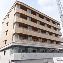 アミスタ大和町 403 ｜ 岡山県岡山市北区大和町（賃貸マンション1R・4階・28.80㎡） その1