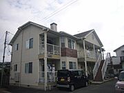 センチュリー山崎 2階 築27年9ヶ月の賃貸物件
