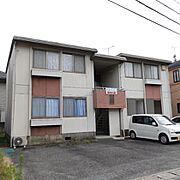 高島駅よりバス15分 徒歩3分 2階 築40年7ヶ月の賃貸物件