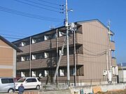マーブルハウス 1階 築26年の賃貸物件