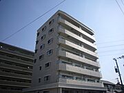 岡山駅よりバス5分 徒歩5分 6階 築12年の賃貸物件