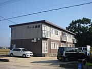 岡山駅よりバス25分 徒歩5分 1階 築39年11ヶ月の賃貸物件