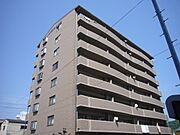 岡山駅よりバス15分 徒歩2分 7階 築24年8ヶ月の賃貸物件