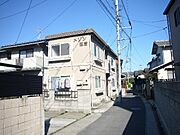 メゾン徳吉 2階 築32年の賃貸物件