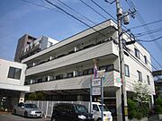 岡山駅より徒歩10分 2階 築28年2ヶ月の賃貸物件