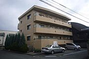 フローレンスココネ 2階 築20年7ヶ月の賃貸物件
