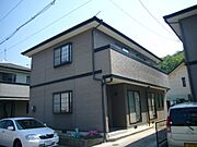 岡山駅よりバス30分 徒歩3分 2階 築28年の賃貸物件