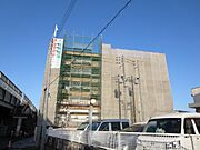 法界院駅より徒歩3分 1階 築4年8ヶ月の賃貸物件