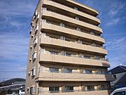 岡山駅よりバス20分 徒歩3分 6階 築10年11ヶ月の賃貸物件