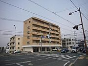 岡山駅より徒歩2分 4階 築9年の賃貸物件