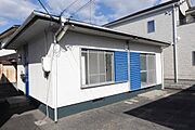 上道駅よりバス50分 徒歩5分 築46年4ヶ月の賃貸物件