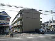 大元駅より徒歩10分 1階 築31年7ヶ月の賃貸物件