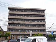 岡山駅よりバス10分 徒歩1分 6階 築22年7ヶ月の賃貸物件