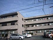 岡山駅より徒歩10分 3階 築38年8ヶ月の賃貸物件