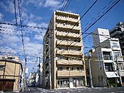 ピュア京橋 2階 築16年7ヶ月の賃貸物件