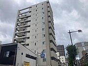 県庁通り駅より徒歩9分 7階 築19年7ヶ月の賃貸物件