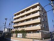 岡山駅よりバス20分 徒歩6分 5階 築13年7ヶ月の賃貸物件