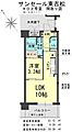 サンセール東古松6階6.5万円