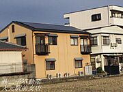 大元駅より徒歩13分 2階 築25年4ヶ月の賃貸物件