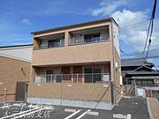 岡山駅よりバス25分 徒歩3分 築9年8ヶ月の賃貸物件