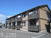 大元駅より徒歩15分 2階 築19年9ヶ月の賃貸物件