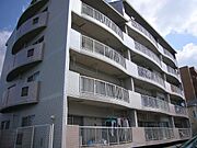 大元駅より徒歩11分 築38年1ヶ月 5階建の賃貸物件