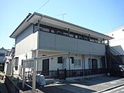 大元駅より徒歩14分 2階 築28年9ヶ月の賃貸物件