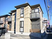 サンファミル 2階 築22年4ヶ月の賃貸物件