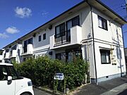 サンフラワーC 2階 築23年1ヶ月の賃貸物件