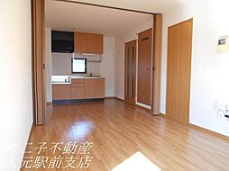 Entopia今 1LDKの写真