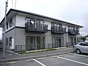 フォブールせが 1階 築29年7ヶ月の賃貸物件