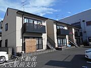 liber—TA 2階 築26年2ヶ月の賃貸物件