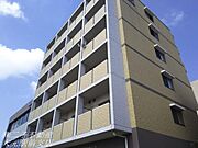 北長瀬駅より徒歩7分 4階 築20年6ヶ月の賃貸物件