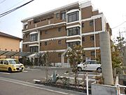 岡山駅よりバス25分 徒歩2分 3階 築36年5ヶ月の賃貸物件