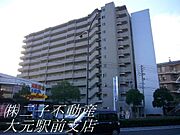 アークハイツ鹿田 5階 築22年7ヶ月の賃貸物件