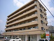 セビアン西市駅前 3階 築20年3ヶ月の賃貸物件