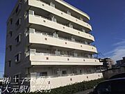 岡山駅よりバス20分 徒歩4分 4階 築12年10ヶ月の賃貸物件