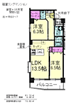 福富リングマンションのイメージ