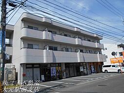 JR宇野線 大元駅 徒歩6分の賃貸マンション