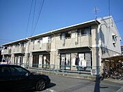 メゾン山吹B 1階 築38年8ヶ月の賃貸物件