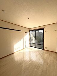 JR宇野線 大元駅 徒歩5分の賃貸アパート 1階3DKの室内