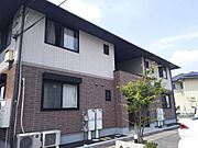 さにぃてらす’03壱番館 2階 築22年4ヶ月の賃貸物件