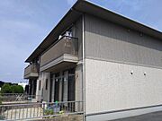 北長瀬駅より徒歩23分 2階 築20年6ヶ月の賃貸物件